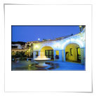 Ingresso Residence