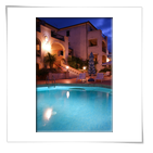 Terrazza vista mare