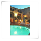 Bar Piscina