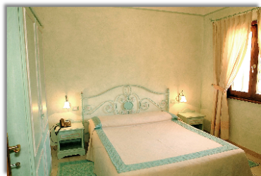 Residence Sardegna | Appartamenti con aria condizionata